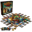 Monopoly Dungeons & Dragons: Ehre unter Dieben (Englische Version)