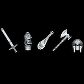 Monopoly, "Dungeons & Dragons: L'onore dei ladri" (Versione inglese)