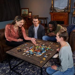 Monopoly, "Dungeons & Dragons: L'onore dei ladri" (Versione inglese)