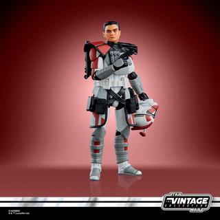 Star Wars The Vintage Collection Gaming Greats ARC Trooper (Star Wars Battlefront II)