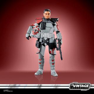 Star Wars The Vintage Collection Gaming Greats ARC Trooper (Star Wars Battlefront II)