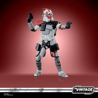 Star Wars The Vintage Collection Gaming Greats ARC Trooper (Star Wars Battlefront II)