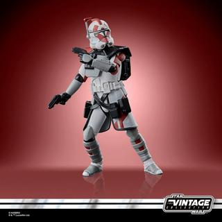 Star Wars The Vintage Collection Gaming Greats ARC Trooper (Star Wars Battlefront II)