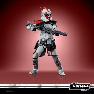 Star Wars The Vintage Collection Gaming Greats ARC Trooper (Star Wars Battlefront II)