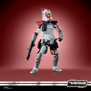 Star Wars The Vintage Collection Gaming Greats ARC Trooper (Star Wars Battlefront II)