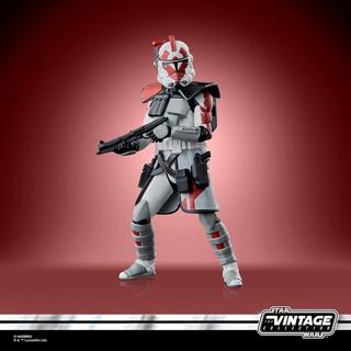 Star Wars The Vintage Collection Gaming Greats ARC Trooper (Star Wars Battlefront II)