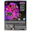 Transformers Generations Shattered Glass Collection Decepticon Flamewar with Fireglide & IDW’s Shattered Glass— Flamewar (Exclusive Hasbro Pulse Variant Cover)