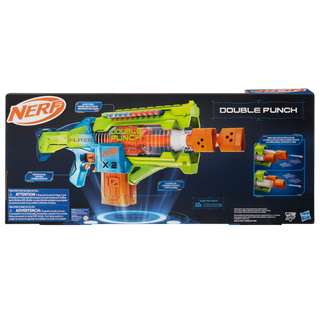 Nerf Elite 2.0 Double Punch