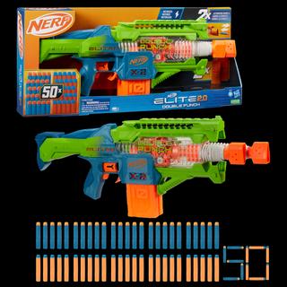 Nerf Elite 2.0 Double Punch