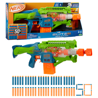 Nerf Elite 2.0 Double Punch