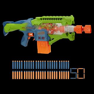 Nerf Elite 2.0 Double Punch