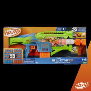 Nerf Elite 2.0 Double Punch