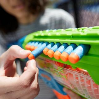 Nerf Elite 2.0 Double Punch