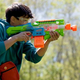 Nerf Elite 2.0 Double Punch