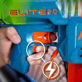 Nerf Elite 2.0 Double Punch