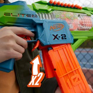 Nerf Elite 2.0 Double Punch