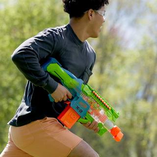 Nerf Elite 2.0 Double Punch