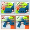 Nerf Elite 2.0 Double Punch