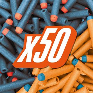 Nerf Elite 2.0 Double Punch