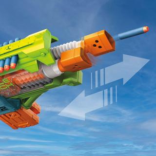 Nerf Elite 2.0 Double Punch