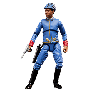 Star Wars The Vintage Collection Bespin Security Guard (Isdam Edian)