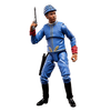 Star Wars The Vintage Collection Bespin Security Guard (Isdam Edian)