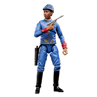 STAR WARS The Vintage Collection Bespin Security Guard (Isdam Edian)