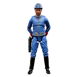 STAR WARS The Vintage Collection Bespin Security Guard (Isdam Edian)