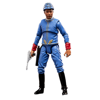 Star Wars The Vintage Collection Bespin Security Guard (Isdam Edian)