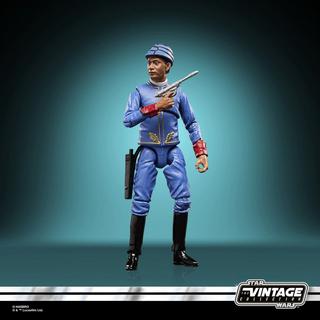 STAR WARS The Vintage Collection Bespin Security Guard (Isdam Edian)