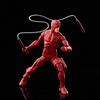 Marvel Legends Series Daredevil, Elektra, and Marvel’s Bullseye