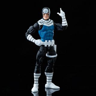 Marvel Legends Series Daredevil, Elektra, and Marvel’s Bullseye