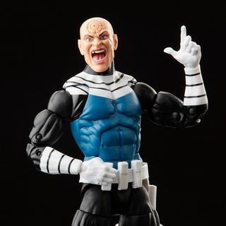 Marvel Legends Series Daredevil, Elektra, and Marvel’s Bullseye