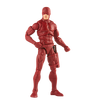 Marvel Legends Series Daredevil, Elektra, and Marvel’s Bullseye