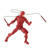 Marvel Legends Series Daredevil, Elektra, and Marvel’s Bullseye