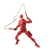 Marvel Legends Series Daredevil, Elektra, and Marvel’s Bullseye