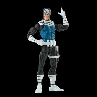 Marvel Legends Series Daredevil, Elektra, and Marvel’s Bullseye