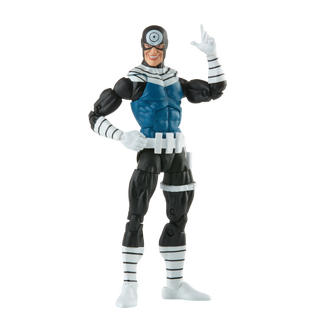 Marvel Legends Series Daredevil, Elektra, and Marvel’s Bullseye