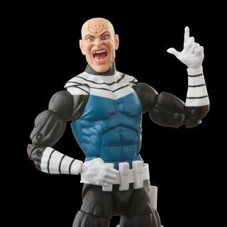 Marvel Legends Series Daredevil, Elektra, and Marvel’s Bullseye