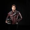 Marvel Legends Series - Casco de Star-Lord para juego de rol