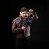Marvel Legends Series - Casco de Star-Lord para juego de rol