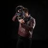Marvel Legends Series - Casco de Star-Lord para juego de rol