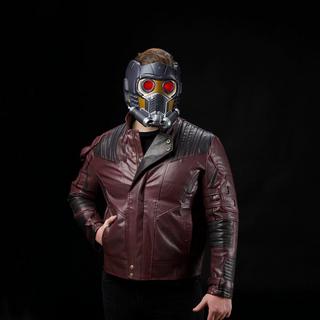 Marvel Legends Series, casco per Roleplay di Star Lord
