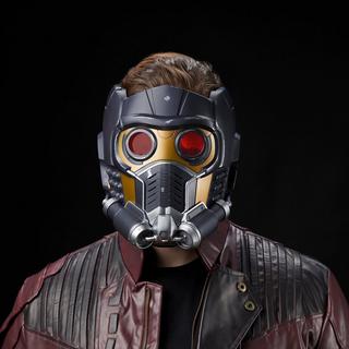 Marvel Legends Series, casco per Roleplay di Star Lord