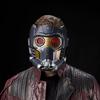 Marvel Legends Series - Casco de Star-Lord para juego de rol