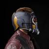 Marvel Legends Series - Casco de Star-Lord para juego de rol