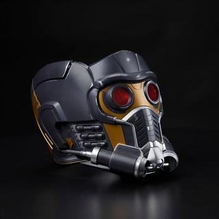 Marvel Legends Series Star-Lord Electronic Role Play Helmet