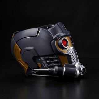 Marvel Legends Series Star-Lord Electronic Role Play Helmet