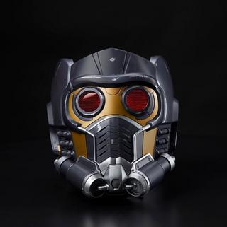 Marvel Legends Series, casco per Roleplay di Star Lord