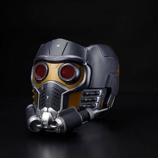 Marvel Legends Series Star-Lord Electronic Role Play Helmet